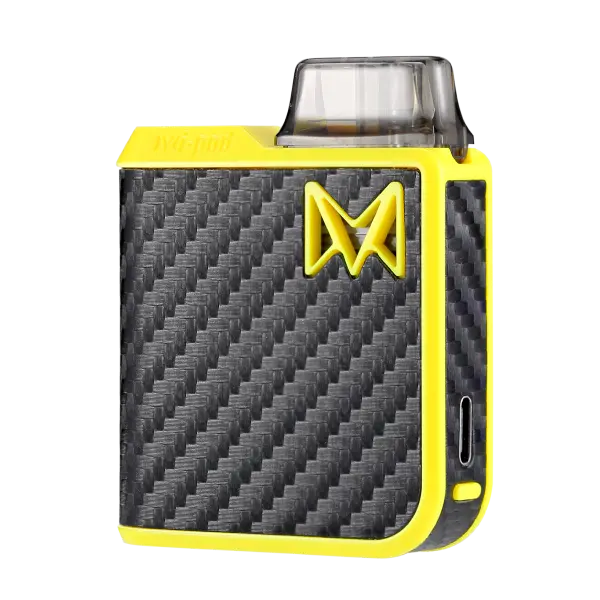 BUY 1 GET 1 FREE Yellowjacket Mi-Pod PRO + | Vape Amazon India