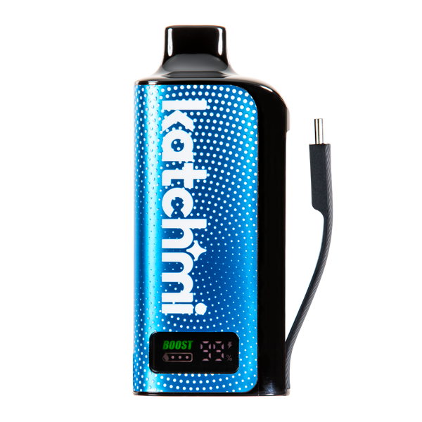 BUY 1 GET 1 FREE Blue Razz Ice Katchmi Plugin | Vape Amazon India