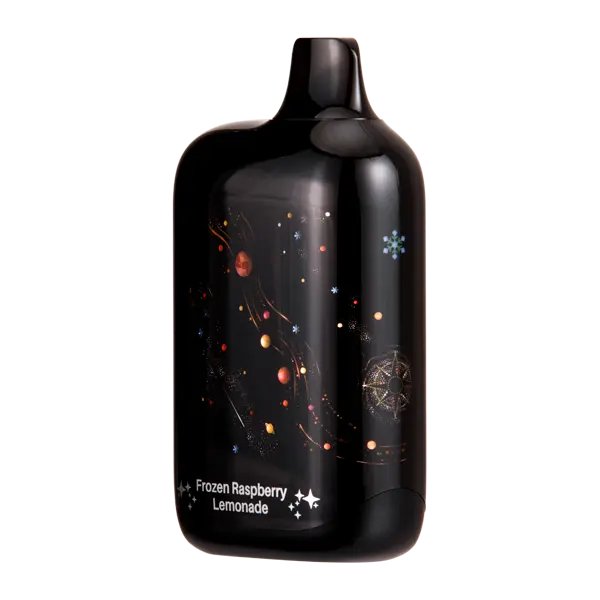 BUY 1 GET 1 FREE Frozen Raspberry Lemonade Orion Bar 50K | Vape Amazon India Lost Vape