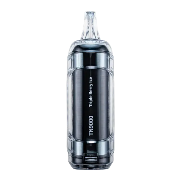 BUY 1 GET 1 FREE Triple Berry Ice RAZ TN9000 | Vape Amazon India RAZ
