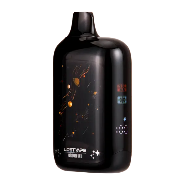 BUY 1 GET 1 FREE Frozen Raspberry Lemonade Orion Bar 50K | Vape Amazon India