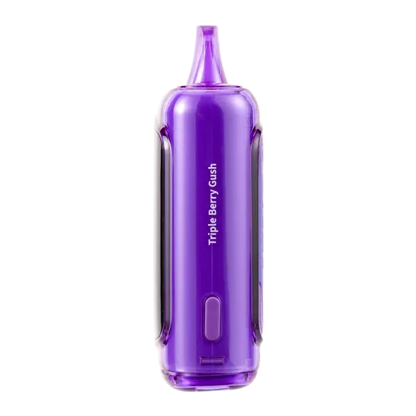 BUY 1 GET 1 FREE Triple Berry Gush RAZ LTX 25000 GUSH EDITION | Vape Amazon India RAZ