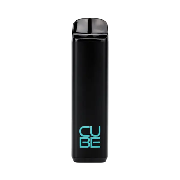 BUY 1 GET 1 FREE Summer Menthol by Cube | Vape Amazon India Cube