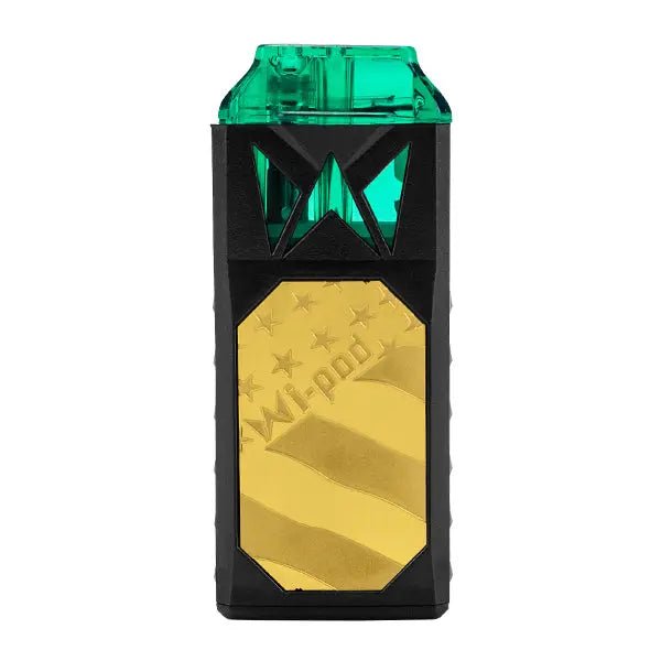 BUY 1 GET 1 FREE Wi-Pod 420 Kit | Vape Amazon India Wi-Pod