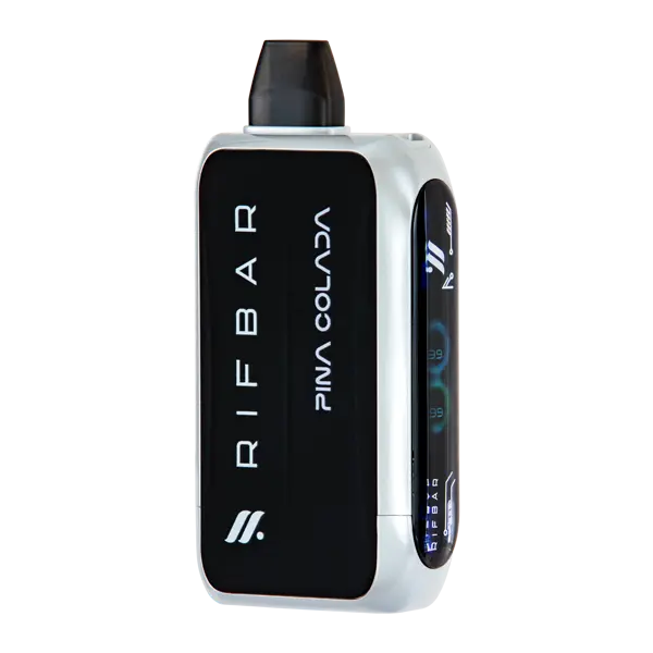 BUY 1 GET 1 FREE Pina Colada Rifbar Turbo-X 25k | Vape Amazon India