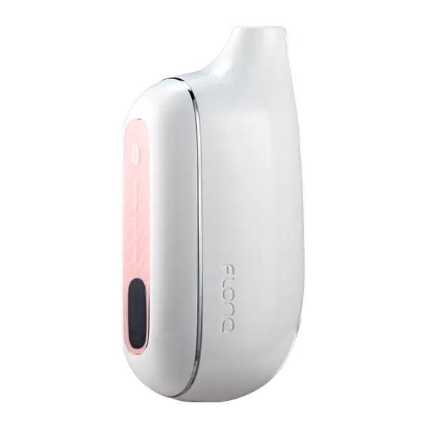 BUY 1 GET 1 FREE Strawberry Ice Cream FLONQ Max Smart | Vape Amazon India