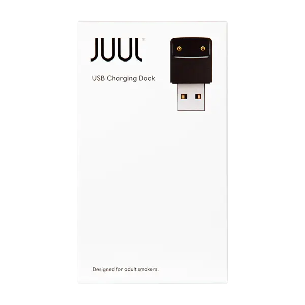 BUY 1 GET 1 FREE JUUL USB Charging Dock | Vape Amazon India