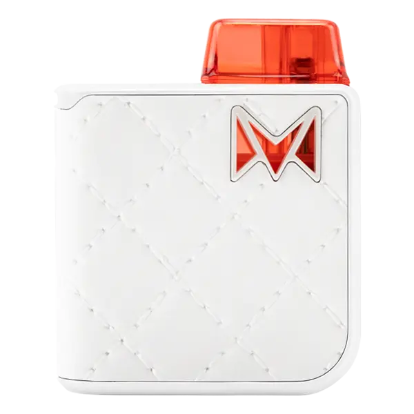 BUY 1 GET 1 FREE White Royal Mi-Pod | Vape Amazon India Mi-Pod