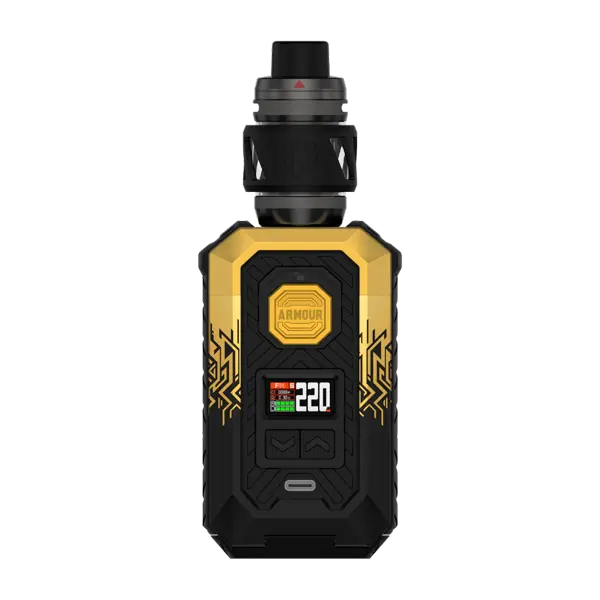 BUY 1 GET 1 FREE Vaporesso Armour Max iTank T | Vape Amazon India