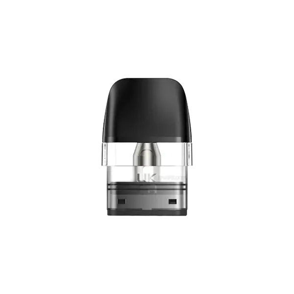 BUY 1 GET 1 FREE Geekvape Q Pods | The Herbal Store