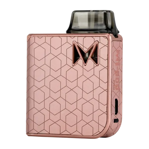 BUY 1 GET 1 FREE Rose Alloy Mi-Pod | Vape Amazon India