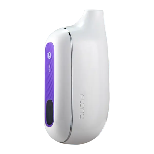 BUY 1 GET 1 FREE Grape FLONQ Max Smart | Vape Amazon India