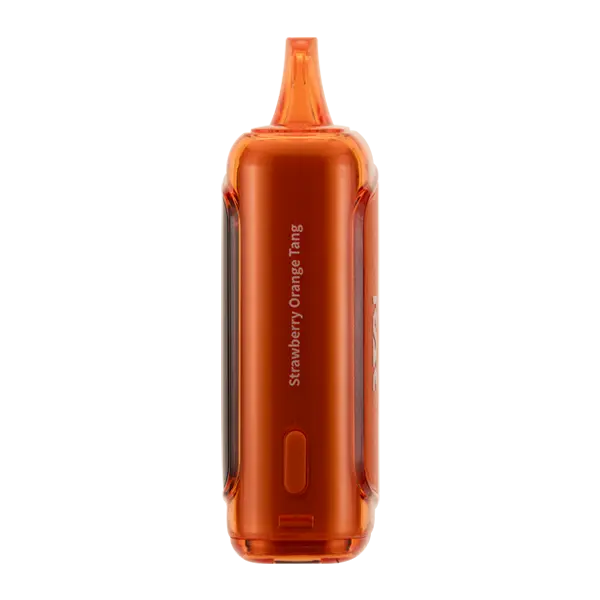 BUY 1 GET 1 FREE Strawberry Orange Tang RAZ LTX 25000 | Vape Amazon India RAZ