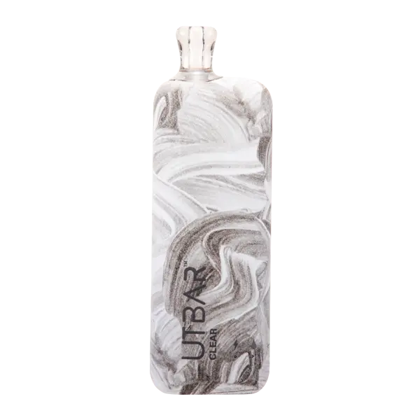 BUY 1 GET 1 FREE Clear UT Bar | Vape Amazon India