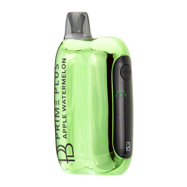 BUY 1 GET 1 FREE Apple Watermelon Prime Plus 26000 | Vape Amazon India