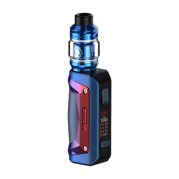 BUY 1 GET 1 FREE GeekVape S100 Aegis Solo 2 Kit | Vape Amazon India