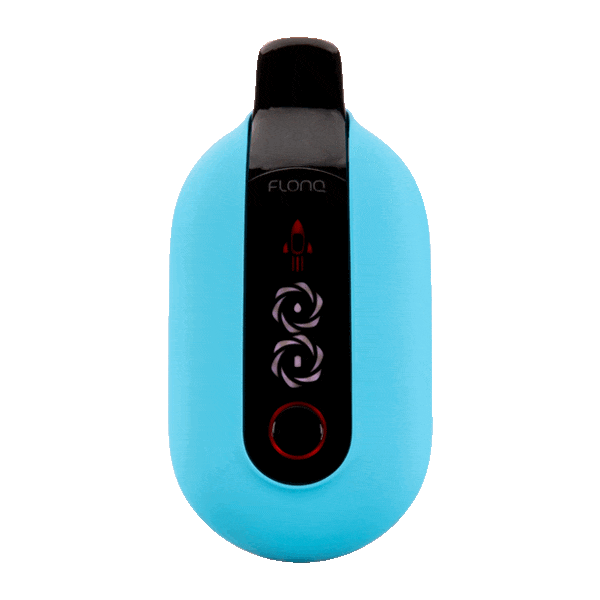 BUY 1 GET 1 FREE Blue Razz Icy Flonq Ultra | Vape Amazon India