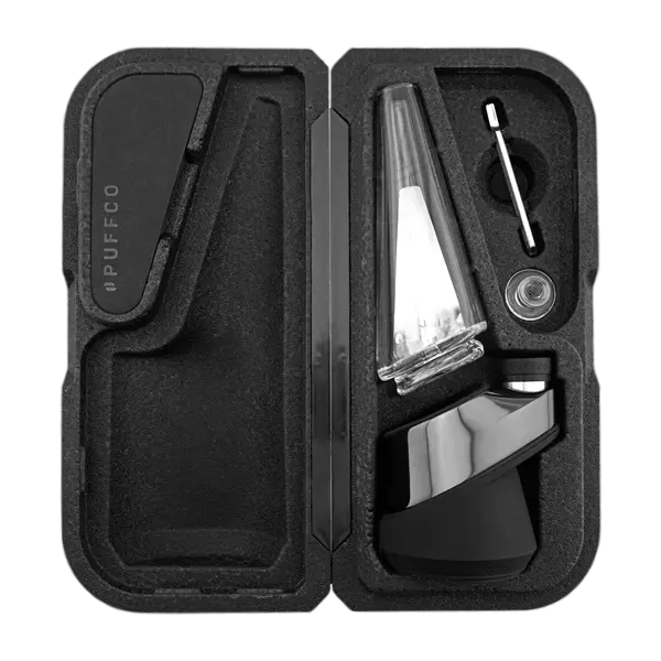 BUY 1 GET 1 FREE Puffco Peak | Vape Amazon India Puffco