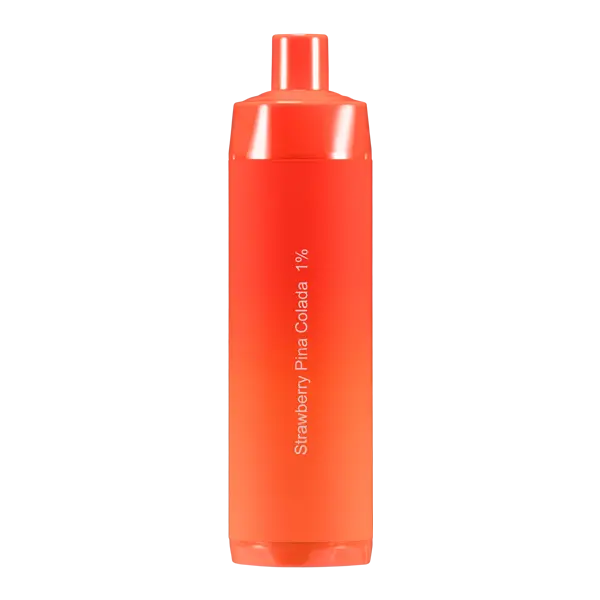 BUY 1 GET 1 FREE Strawberry Pina Colada EVODRIP SO4500 | Vape Amazon India