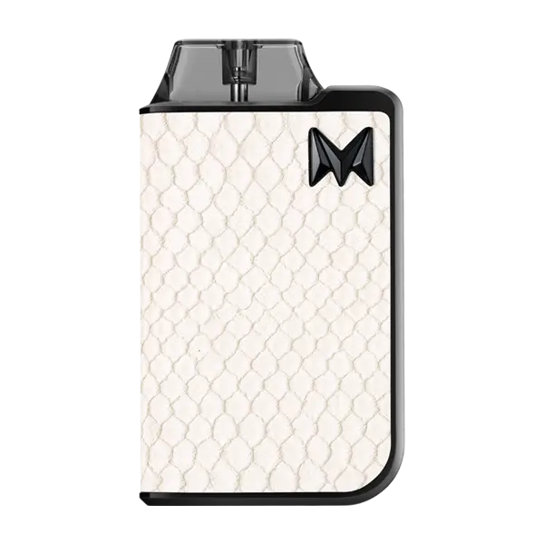 BUY 1 GET 1 FREE White Scales Mi-Pod 2.0 + | Vape Amazon India Mi-Pod