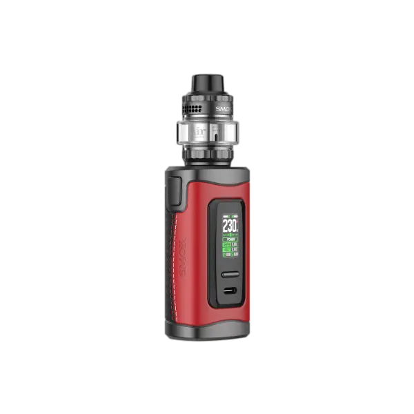BUY 1 GET 1 FREE SMOK Morph 3 Kit | Vape Amazon India Smok