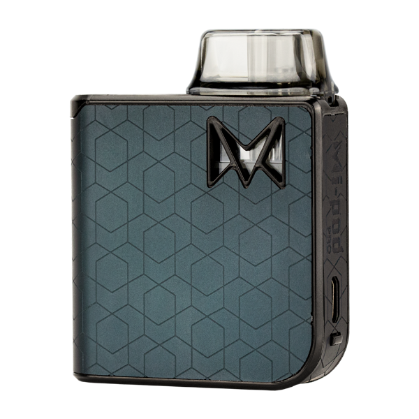 BUY 1 GET 1 FREE Black Alloy Mi-Pod | Vape Amazon India