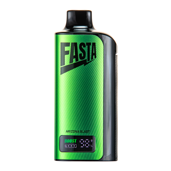 BUY 1 GET 1 FREE Arizona Blast FASTA PLUGIN 18000 | Vape Amazon India
