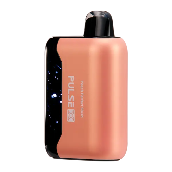 BUY 1 GET 1 FREE Peach Perfect Slush Geek Bar Pulse X 25K Slush Edition | Vape Amazon India Geek Vape