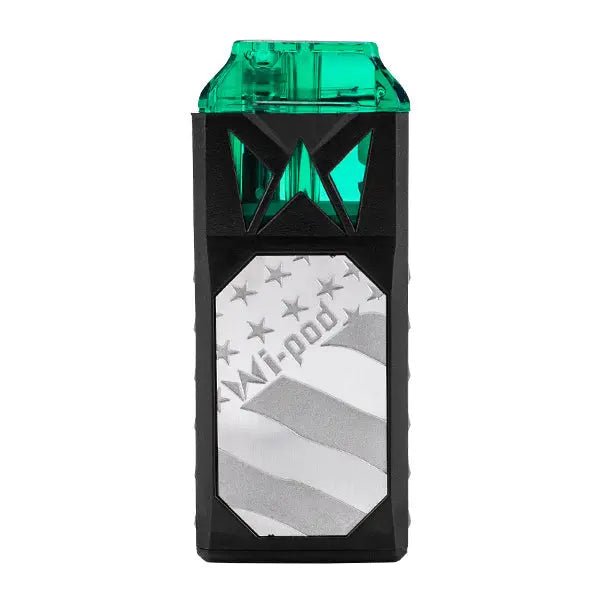 BUY 1 GET 1 FREE Wi-Pod 420 Kit | Vape Amazon India Wi-Pod