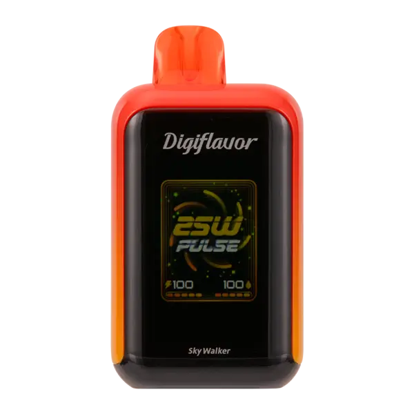 BUY 1 GET 1 FREE Sky Walker Digiflavor Sky | Vape Amazon India