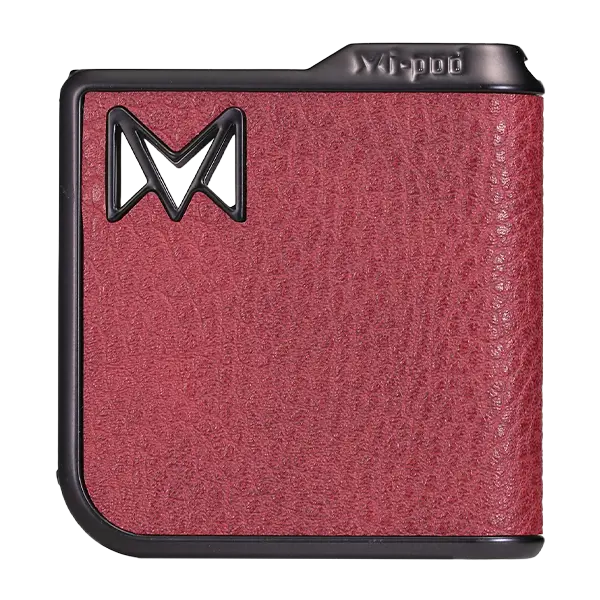 BUY 1 GET 1 FREE Vermilion Mi-Pod PRO + | Vape Amazon India Mi-Pod PRO