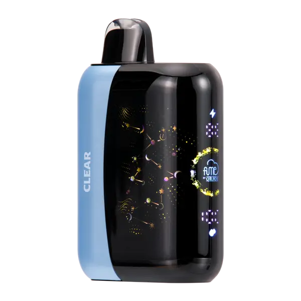 BUY 1 GET 1 FREE Clear Fume PRO 30K | Vape Amazon India