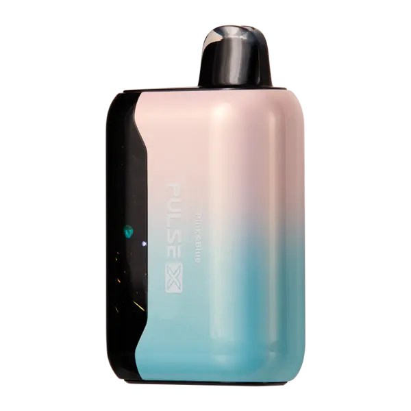 BUY 1 GET 1 FREE Pink & Blue Geek Bar Pulse X 25K | Vape Amazon India Geek Vape