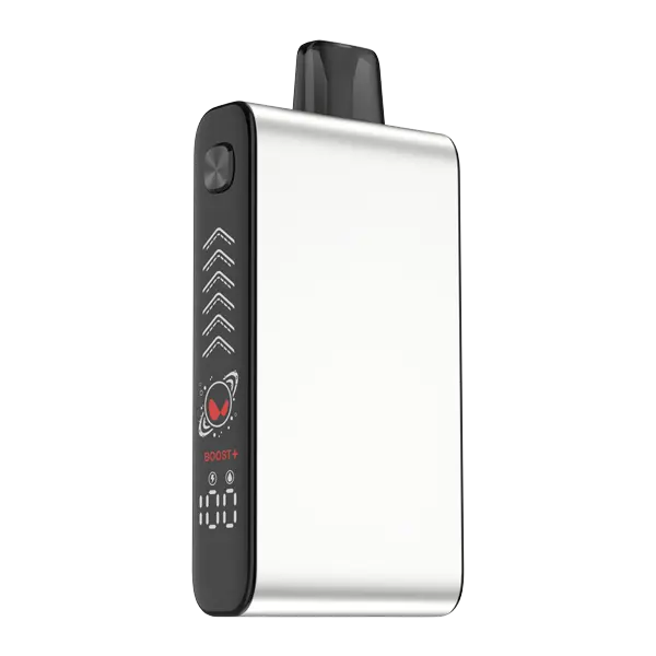 BUY 1 GET 1 FREE White Gummy FASTA Alien 51K | Vape Amazon India