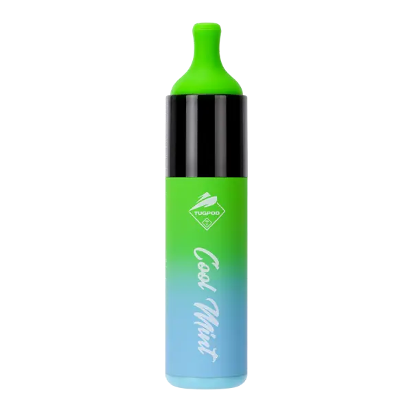 BUY 1 GET 1 FREE Cool Mint Tugpod Evo | Vape Amazon India