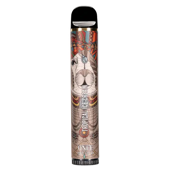 BUY 1 GET 1 FREE Tropical Ice Cream Kangvape Onee Stick | Vape Amazon India