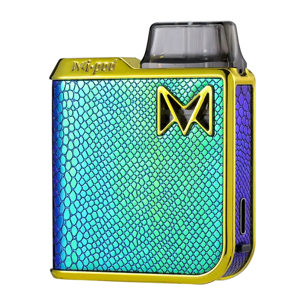 BUY 1 GET 1 FREE Sea Dragon Mi-Pod PRO + | Vape Amazon India