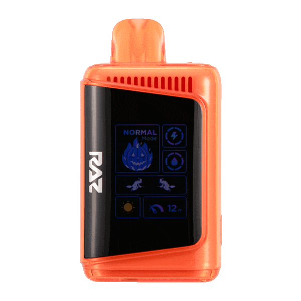 BUY 1 GET 1 FREE Strawberry Granola RAZ LTX 25000 Halloween Edition | Vape Amazon India