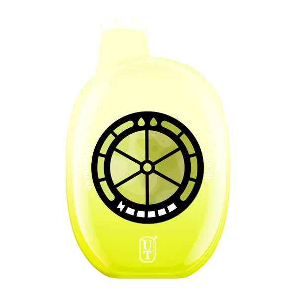 BUY 1 GET 1 FREE Strawnana/Gelato UT 50K | Vape Amazon India UT Bar