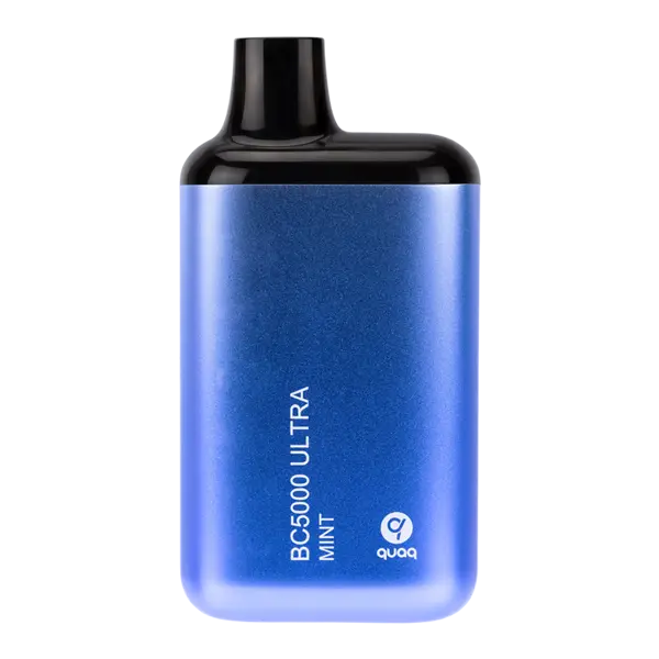BUY 1 GET 1 FREE Mint BC5000 Ultra | Vape Amazon India