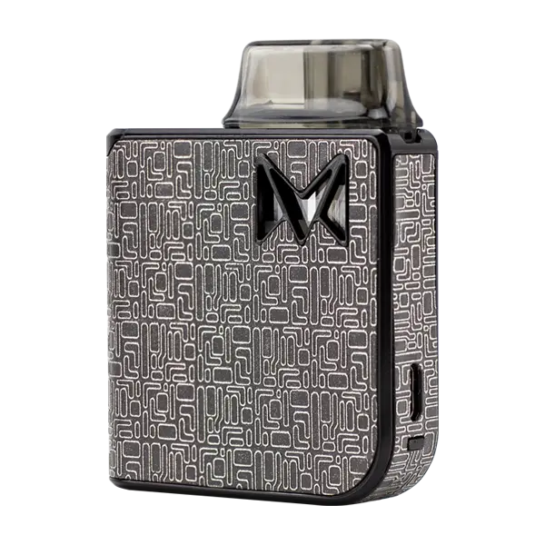 BUY 1 GET 1 FREE The OG Gray Mi-Pod PRO | Vape Amazon India