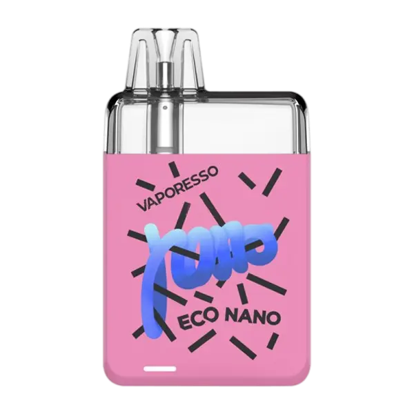 BUY 1 GET 1 FREE Vaporesso Eco Nano | Vape Amazon India Vaporesso