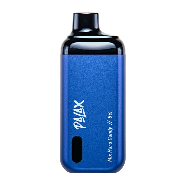 BUY 1 GET 1 FREE Mix Hard Candy PALAX KC8000 | Vape Amazon India