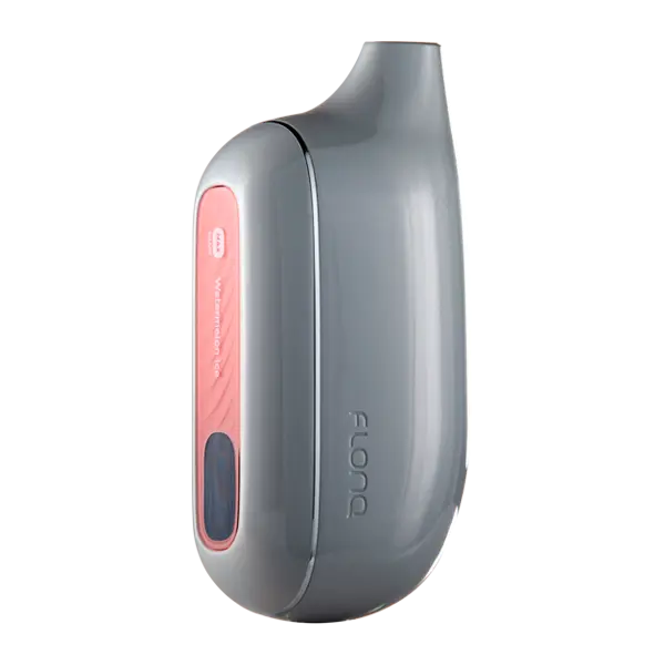 BUY 1 GET 1 FREE Watermelon Ice FLONQ Max Smart | Vape Amazon India Flonq