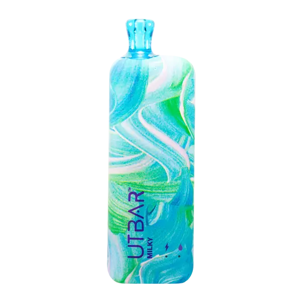 BUY 1 GET 1 FREE Milky UT Bar | Vape Amazon India